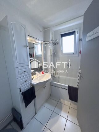  Appartement � vendre 2 pi�ces 36 m�