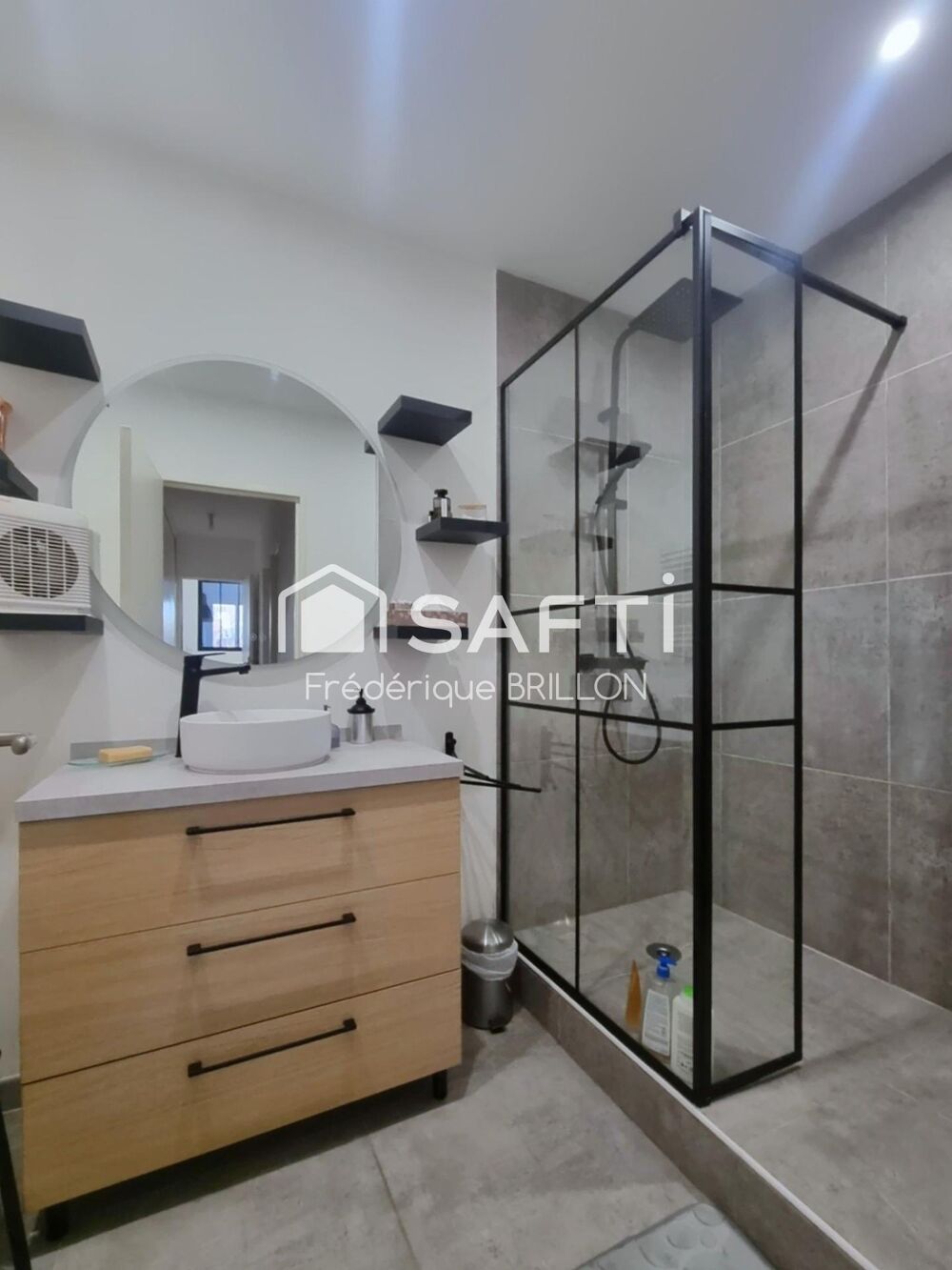 Vente Appartement ELEGANCE CONTEMPORAINE AU COEUR DE LA VILLE Bruay-la-buissiere