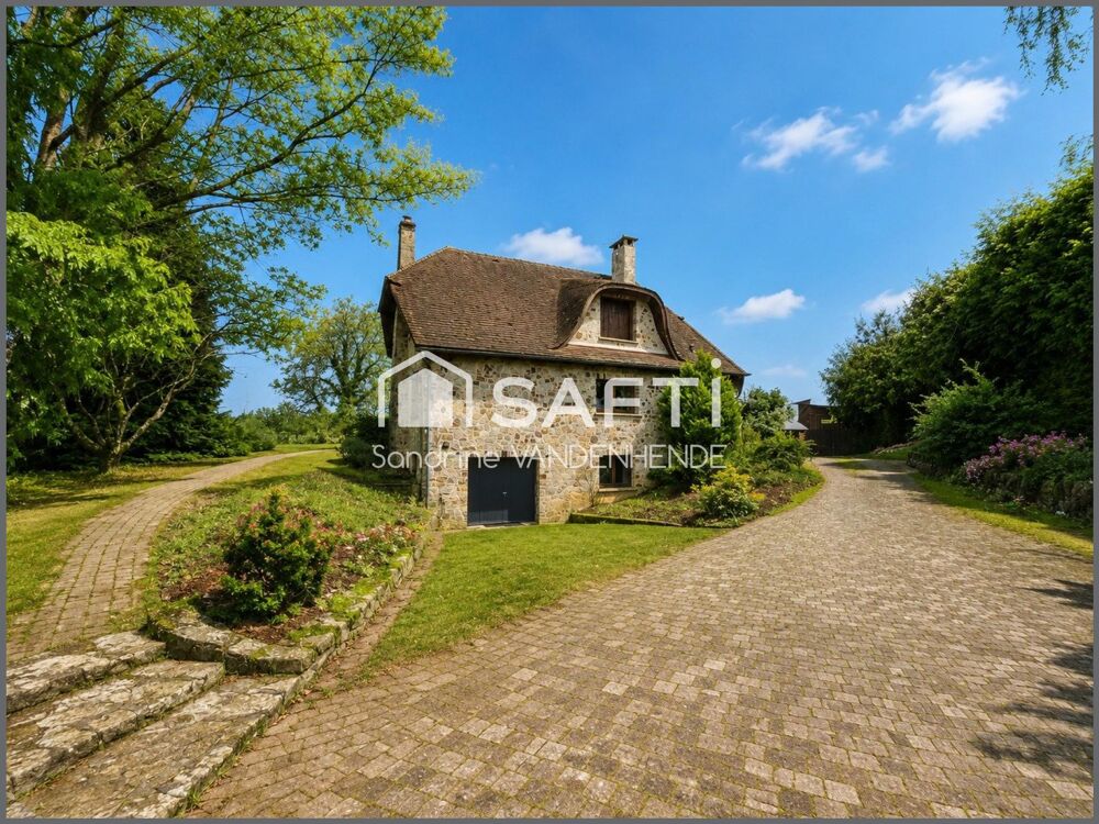 Vente Maison Maison individuelle avec confort de plain-pied !! Rozoy-sur-serre