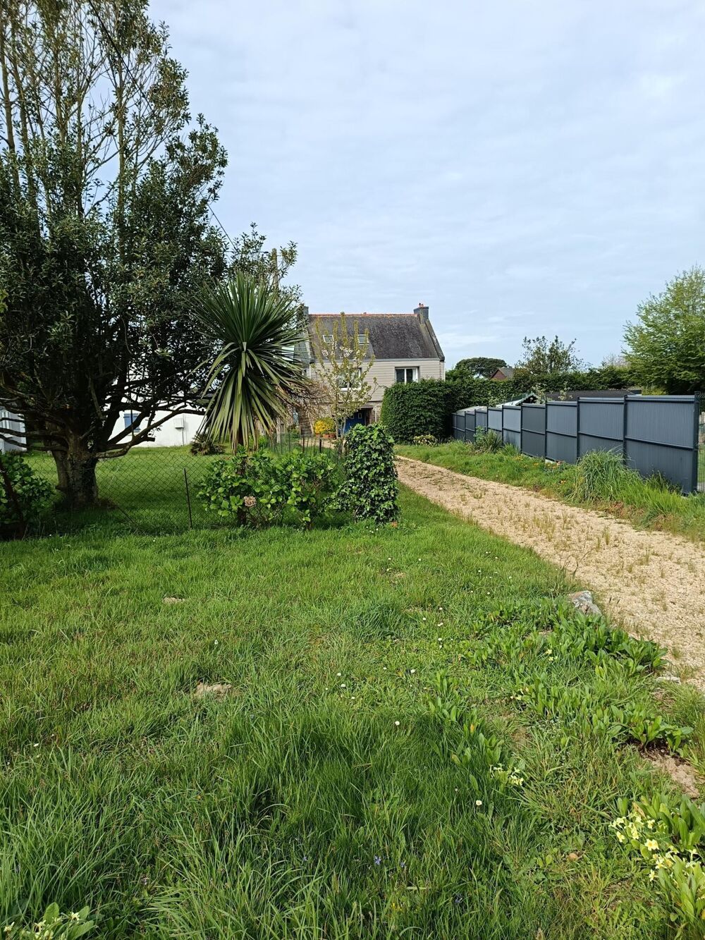 Maison 6 pièces 110 m² · à Locquirec · 110 m² · 264 600 €
