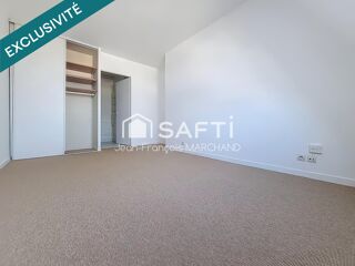  Appartement � vendre 2 pi�ces 50 m�