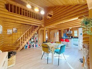  Maison � vendre 5 pi�ces 133 m�