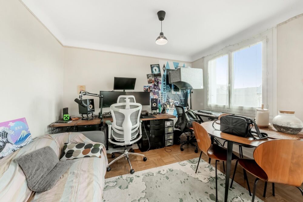 Vente Appartement T2 Rennes – Vendu loué, idéal investisseur Rennes