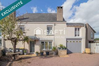  Maison � vendre 9 pi�ces 221 m�