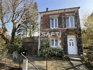  Maison à vendre 4 pièces 66 m²