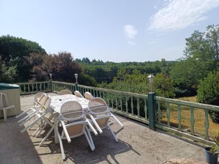  Maison � vendre 3 pi�ces 90 m�