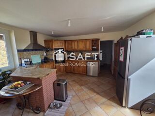  Maison à vendre 5 pièces 155 m²