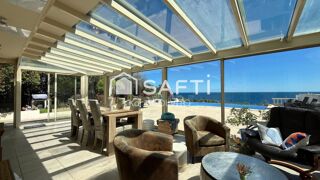  Maison  vendre 6 pices 162 m