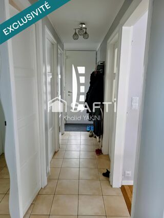  Maison � vendre 5 pi�ces 83 m�