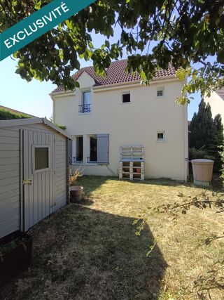  Maison à vendre 6 pièces 110 m²