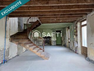  Maison à vendre 4 pièces 100 m²