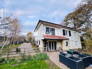  Maison  vendre 4 pices 93 m