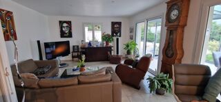  Maison � vendre 5 pi�ces 125 m�