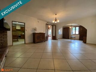  Maison à vendre 5 pièces 136 m²