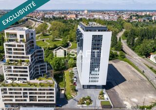  Appartement à vendre 1 pièce 20 m²