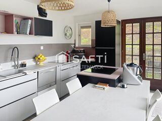  Maison � vendre 5 pi�ces 90 m�