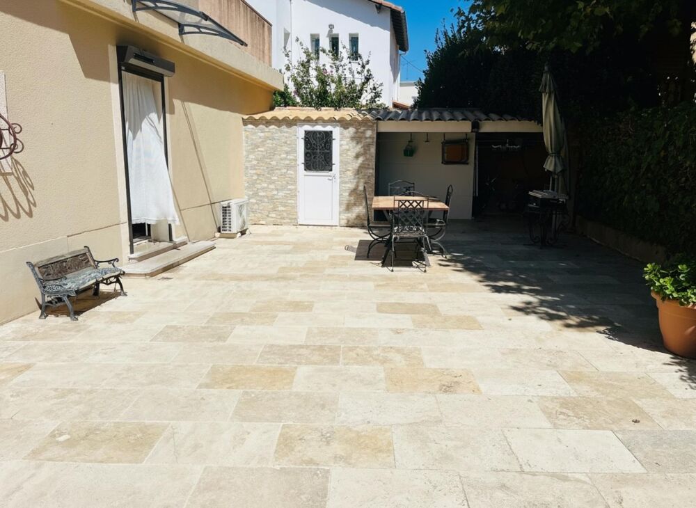 Vente Maison Maison familiale rénovée 126m² · Garage · Terrasse Avignon