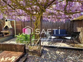  Maison à vendre 4 pièces 88 m²