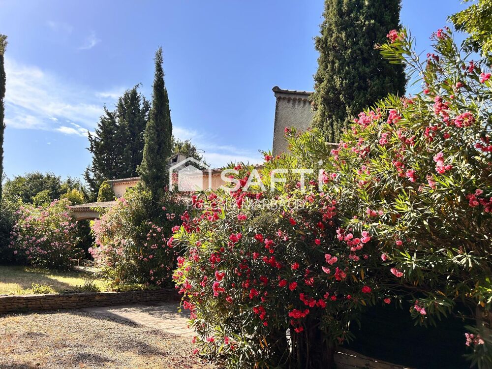 Maison 6 pièces 150 m² · à Montelimar · 150 m² · 463 000 €