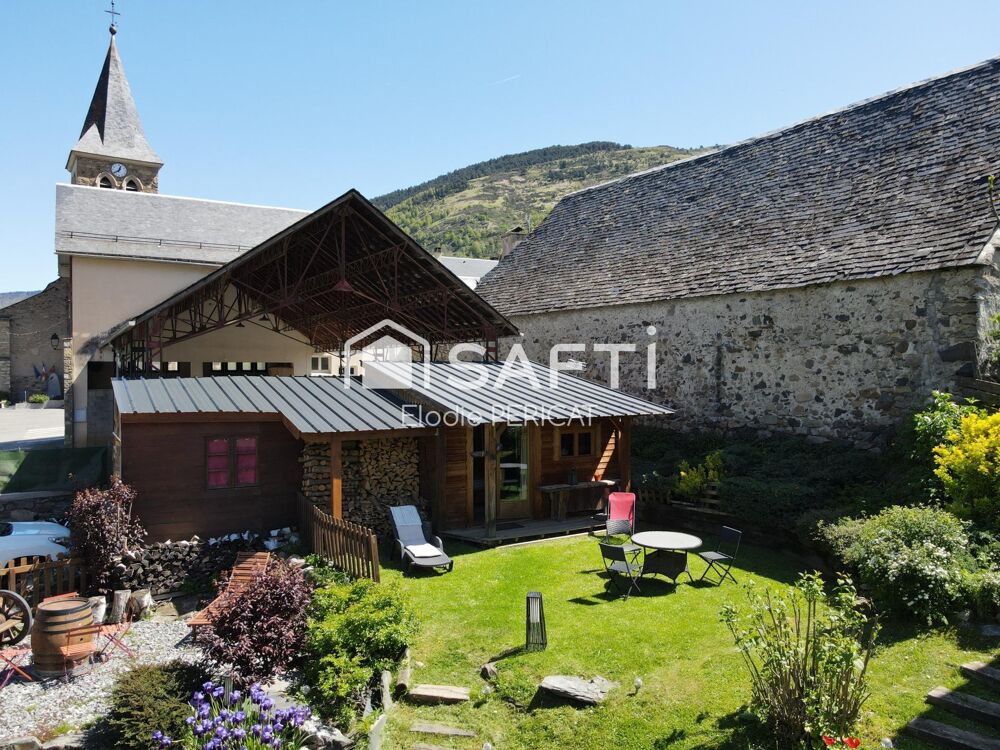  vendre  Maison Sailhan (65170)