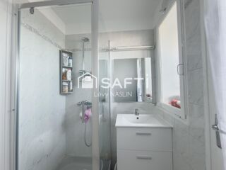  Appartement � vendre 3 pi�ces 65 m�