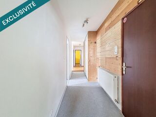  Appartement � vendre 4 pi�ces 84 m�