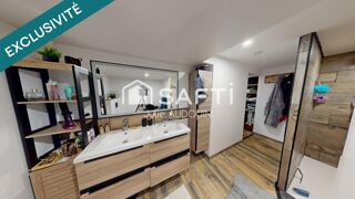  Maison à vendre 8 pièces 264 m²