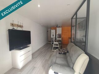  Maison à vendre 4 pièces 85 m²