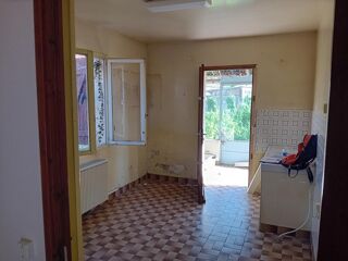  Maison � vendre 4 pi�ces 60 m�