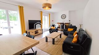  Maison � vendre 5 pi�ces 144 m�