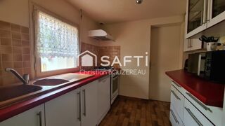  Maison à vendre 4 pièces 72 m²