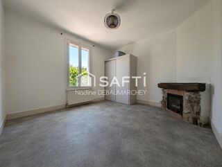 Vente Maison Maison T5 vue panoramique Loire & accès direct au fleuve Perrigny-sur-loire