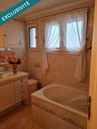  Maison � vendre 3 pi�ces 70 m�