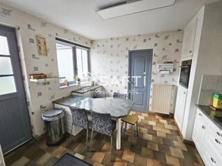  Maison � vendre 6 pi�ces 109 m�