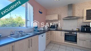  Maison à vendre 6 pièces 106 m²