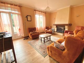  Maison � vendre 7 pi�ces 125 m�