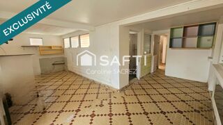  Maison à vendre 7 pièces 139 m²