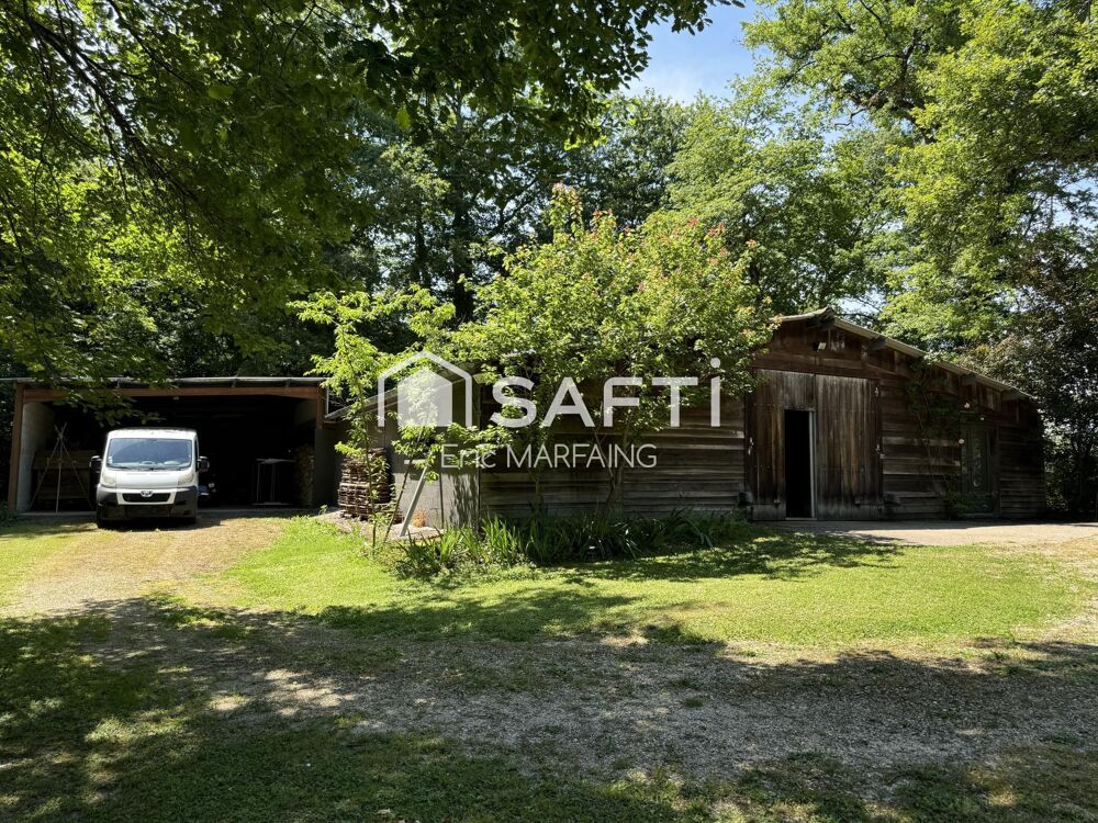  vendre  Maison Condom (32100)