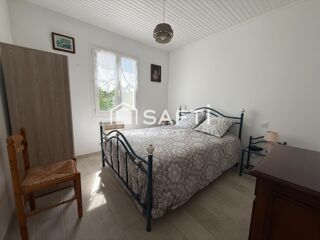  Maison à vendre 4 pièces 78 m²