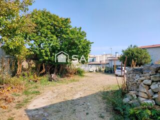  Terrain � vendre 431 m�