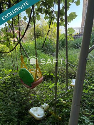  Immeuble � vendre 230 m�