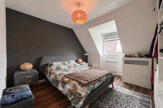  Maison � vendre 4 pi�ces 85 m�