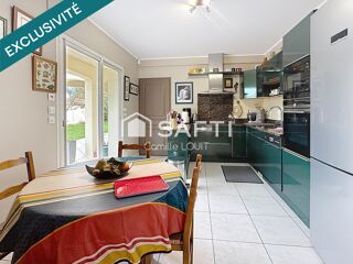  Maison � vendre 7 pi�ces 180 m�