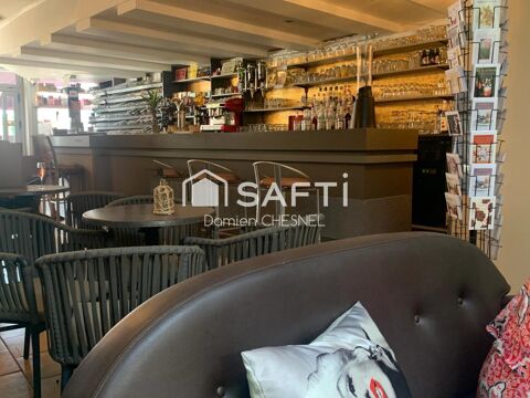 bar tabac avec logement 133333 18130 Dun-sur-auron