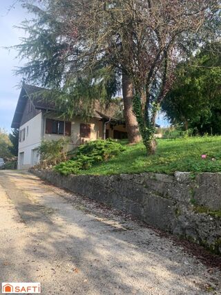  Maison à vendre 7 pièces 160 m²