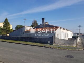  Maison � vendre 5 pi�ces 85 m�