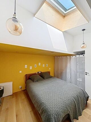  Maison  vendre 7 pices 144 m