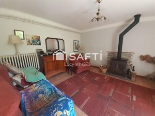  Maison � vendre 7 pi�ces 162 m�