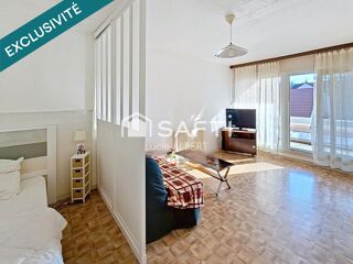 Appartement � vendre 1 pi�ce 35 m�
