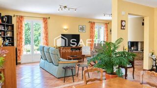  Maison à vendre 8 pièces 192 m²